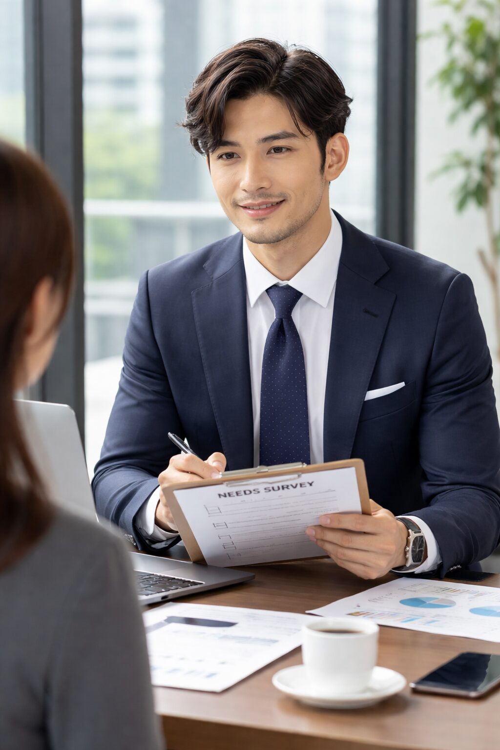 【攻略②（ニーズ調査・基本戦略編）】初心者でも簡単に人妻の心がわかる！？既婚者アプリ究極の攻略方法はニーズ調査にあった！？